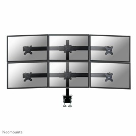 Поставка за телевизор Neomounts FPMA-D700D6 10-27" 27" 8 kg