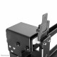 Поставка за телевизор Neomounts LED-VW2000BLACK      70 Kg NaN –  BB Стойки за телевизор за стена