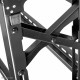 Поставка за телевизор Neomounts LED-VW2000BLACK      70 Kg NaN –  BB Стойки за телевизор за стена