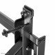 Поставка за телевизор Neomounts LED-VW2000BLACK      70 Kg NaN –  BB Стойки за телевизор за стена