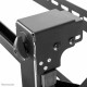 Поставка за телевизор Neomounts LED-VW2000BLACK      70 Kg NaN –  BB Стойки за телевизор за стена