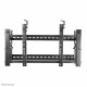Поставка за телевизор Neomounts LED-VW2000BLACK      70 Kg NaN –  BB Стойки за телевизор за стена