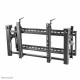 Поставка за телевизор Neomounts LED-VW2000BLACK      70 Kg NaN –  BB Стойки за телевизор за стена