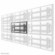 Поставка за телевизор Neomounts LED-VW2000BLACK      70 Kg NaN –  BB Стойки за телевизор за стена