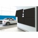 Поставка за телевизор Neomounts LED-VW2000BLACK      70 Kg NaN –  BB Стойки за телевизор за стена