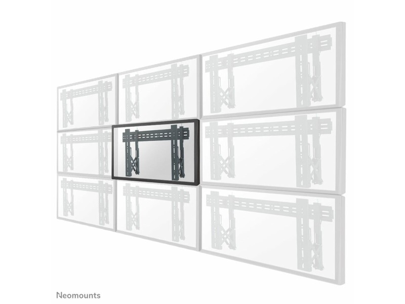 Поставка за телевизор Neomounts LED-VW1000BLACK 32-75 32 75 50 kg NaN –  BB Стойки за телевизор за стена