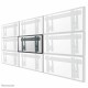 Поставка за телевизор Neomounts LED-VW1000BLACK 32-75 32 75 50 kg NaN –  BB Стойки за телевизор за стена