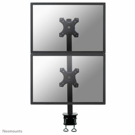 Поставка за телевизор Neomounts FPMA-D700DV 10-27" 27" 10" 6 кг