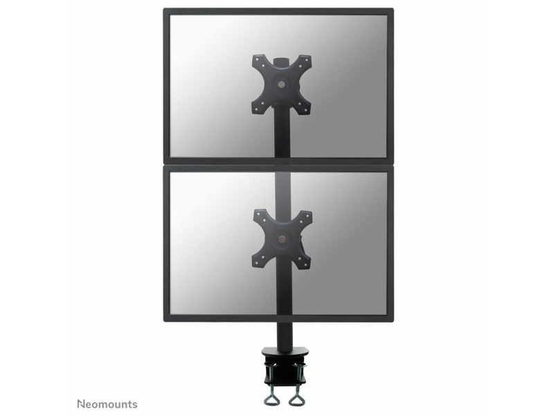Поставка за телевизор Neomounts FPMA-D700DV 10-27 27 10 6 кг NaN –  BB Стойки за телевизор за стена