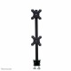 Поставка за телевизор Neomounts FPMA-D700DV 10-27 27 10 6 кг NaN –  BB Стойки за телевизор за стена