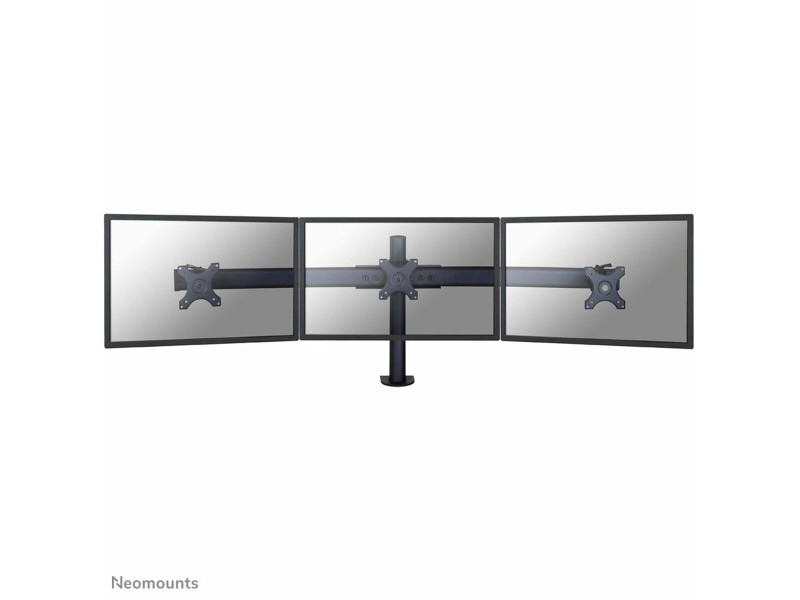 Поставка за телевизор Neomounts FPMA-D700D3          10-27 8 kg NaN –  BB Стойки за телевизор за стена