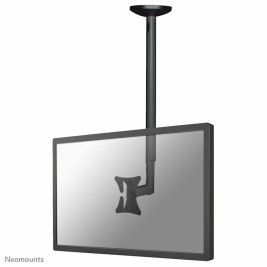 Поставка за телевизор Neomounts FPMA-C050BLACK       10-30" 20 kg