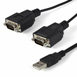 Aдаптер Startech ICUSB2322F DB9 1,8 m