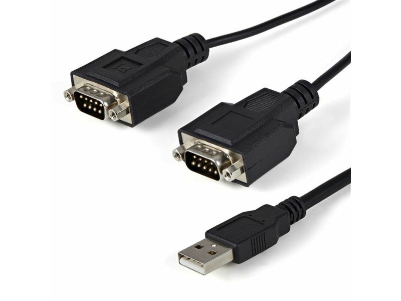 Aдаптер Startech ICUSB2322F DB9 1,8 m NaN –  BB Адаптери