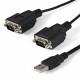 Aдаптер Startech ICUSB2322F DB9 1,8 m NaN –  BB Адаптери