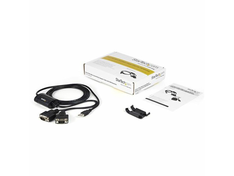 Aдаптер Startech ICUSB2322F DB9 1,8 m NaN –  BB Адаптери