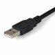 Aдаптер Startech ICUSB2322F DB9 1,8 m NaN –  BB Адаптери