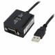 Aдаптер Startech ICUSB422 1,8 m DB9 NaN –  BB Адаптери