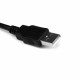 Aдаптер Startech ICUSB2321X Черен NaN –  BB Адаптери