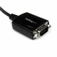 Aдаптер Startech ICUSB2321X Черен NaN –  BB Адаптери