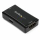 Усилвател HDMI Startech HDBOOST4K2 Черен NaN –  BB Усилватели на сигнала