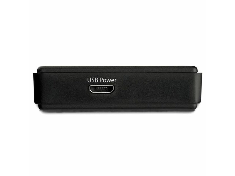 Усилвател HDMI Startech HDBOOST4K2 Черен NaN –  BB Усилватели на сигнала