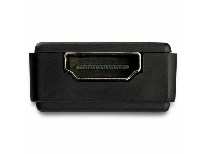 Усилвател HDMI Startech HDBOOST4K2 Черен NaN –  BB Усилватели на сигнала