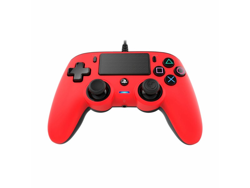 Джойстик Nacon PS4OFCPADRED NaN –  BB Управления