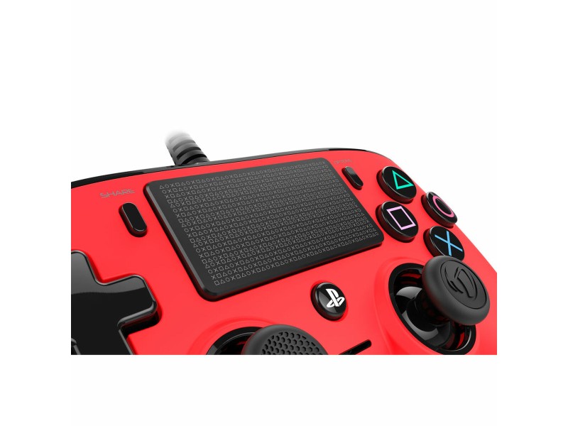 Джойстик Nacon PS4OFCPADRED NaN –  BB Управления