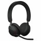 Слушалки с микрофон Jabra 26599-989-899 65 W Черен NaN –  BB Слушалки