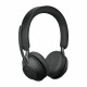 Слушалки с микрофон Jabra 26599-989-899 65 W Черен NaN –  BB Слушалки