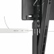Поставка за телевизор Vogels 7047100 55 65 75 Kg NaN –  BB Стойки за телевизор за стена