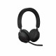 Слушалки с микрофон Jabra 26599-989-989 Черен NaN –  BB Слушалки