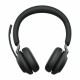 Слушалки с микрофон Jabra 26599-989-989 Черен NaN –  BB Слушалки