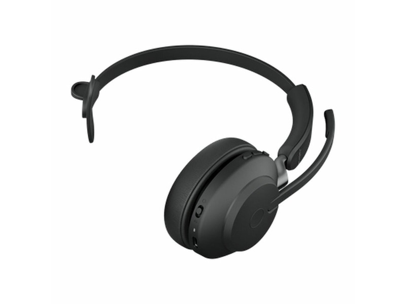 Слушалки с микрофон Jabra 26599-889-999 Черен NaN от | techMAG.bg Слушалки с микрофон Jabra 26599-889-999 Черен NaN – BB Слушалки