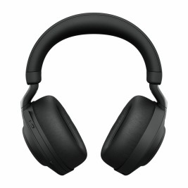 Слушалки с микрофон Jabra 28599-999-899        Черен