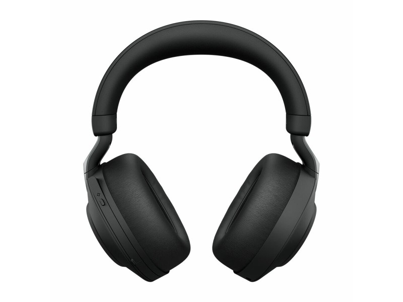 Слушалки с микрофон Jabra 28599-989-999        Черен NaN –  BB Слушалки