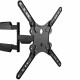 Поставка за телевизор Startech FPWARTB1M NaN –  BB Стойки за телевизор за стена