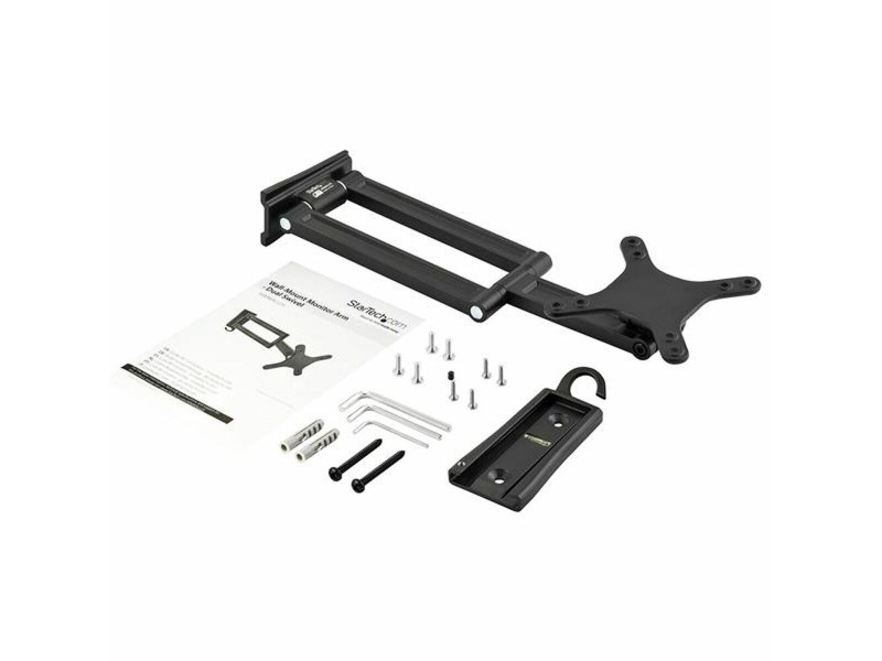 Поставка за телевизор Startech ARMWALLDS NaN –  BB Стойки за телевизор за стена