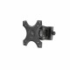 Поставка за телевизор Neomounts FPMA-W250BLACK NaN –  BB Стойки за телевизор за стена