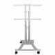 Поставка за телевизор Neomounts PLASMA-M1200 27 70 42 50 kg NaN –  BB Стойки за телевизор за стена