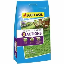Растителен тор Algoflash 10 kg