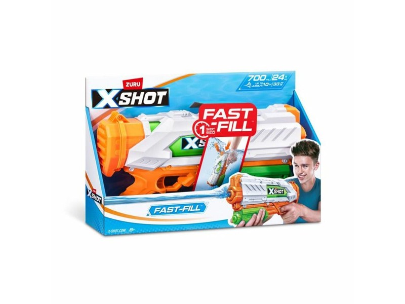 Воден Пистолет Zuru NaN –  BB Градински душове