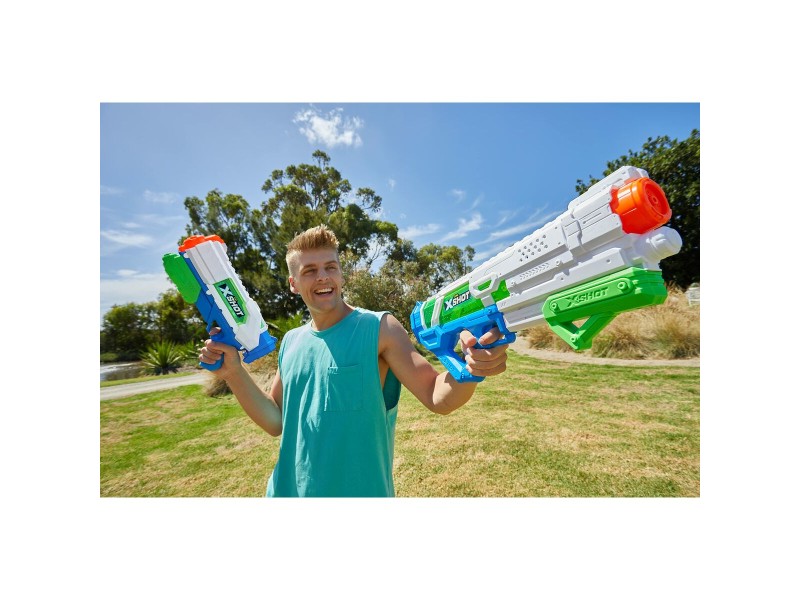 Воден Пистолет Zuru NaN –  BB Градински душове