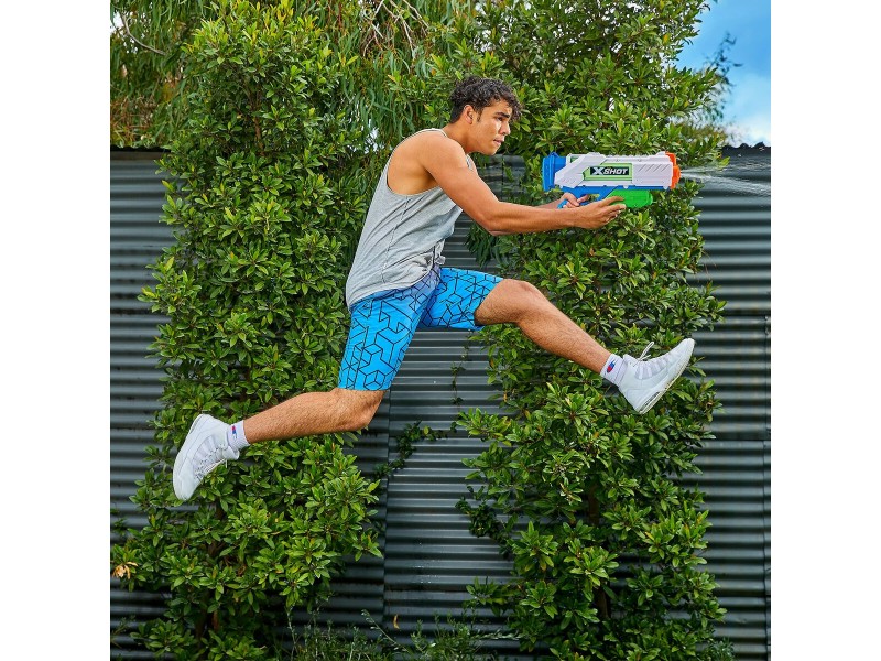 Воден Пистолет Zuru NaN –  BB Градински душове