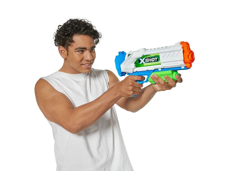 Воден Пистолет Zuru NaN –  BB Градински душове