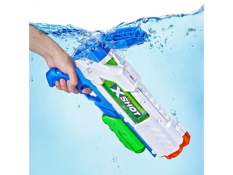 Воден Пистолет Zuru NaN –  BB Градински душове