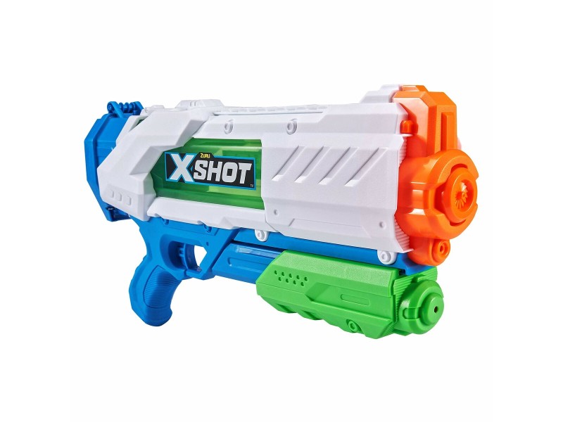 Воден Пистолет Zuru NaN –  BB Градински душове