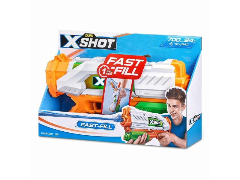 Воден Пистолет Zuru NaN –  BB Градински душове