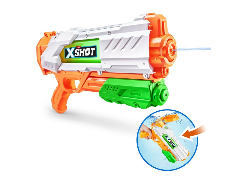 Воден Пистолет Zuru NaN –  BB Градински душове